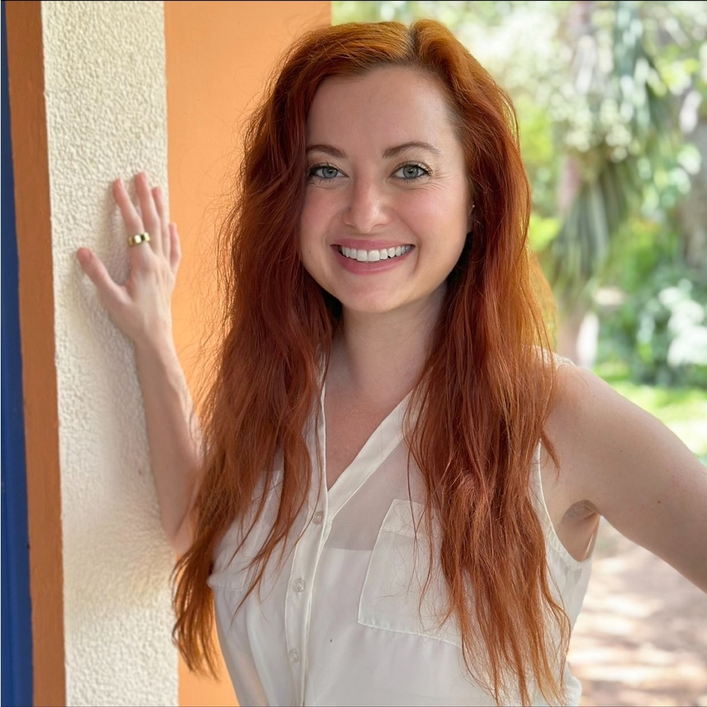 Meet your Posher, Kalyn
